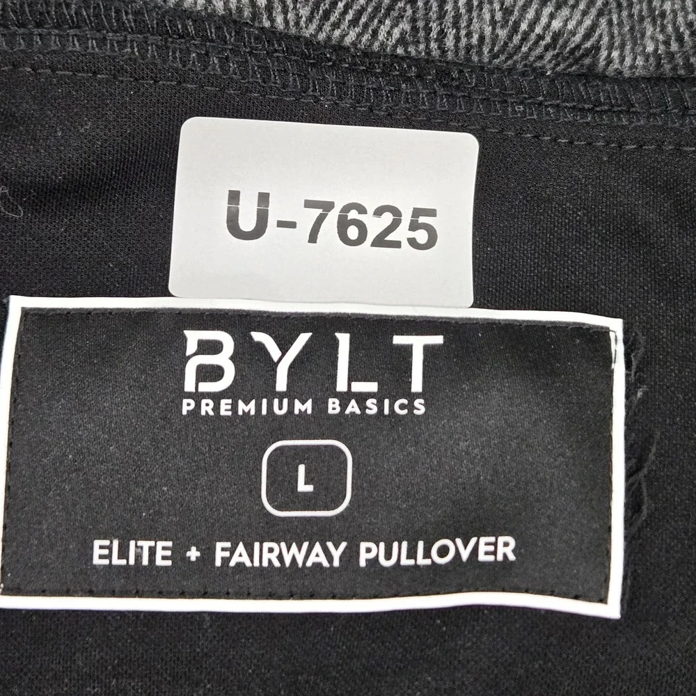 BYLT Basics *please carefully